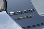 Subaru Impreza 2012 года
